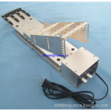sanyo stick/vibration feeder